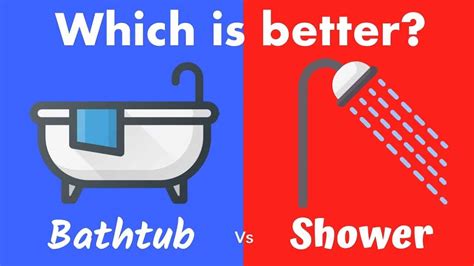 what is the difference between bath and shower|What is the Difference Between Bath and Shower .